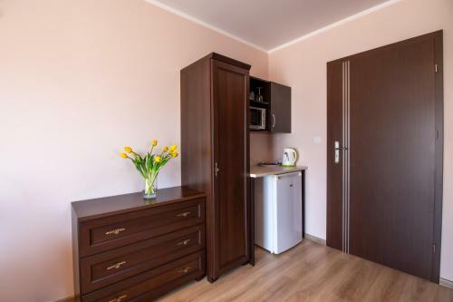 Hostal Zielona Willa