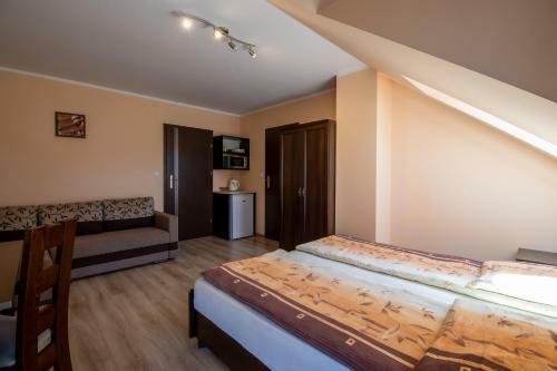 Hostal Zielona Willa