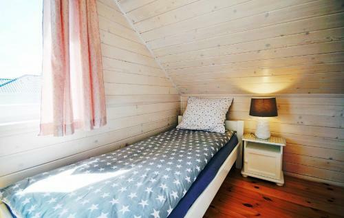Lodge Bia?e Domki Lux