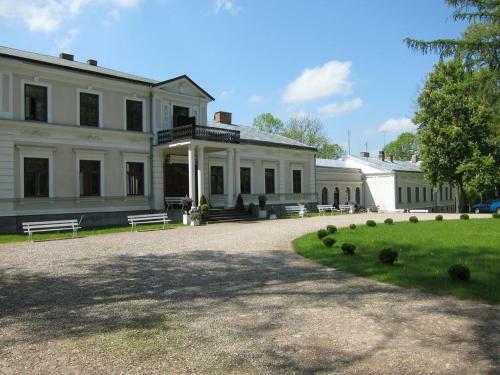 Agroturismo Pa?ac Nogalin