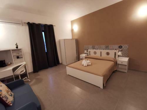 Bed & Breakfast Hercules Suites