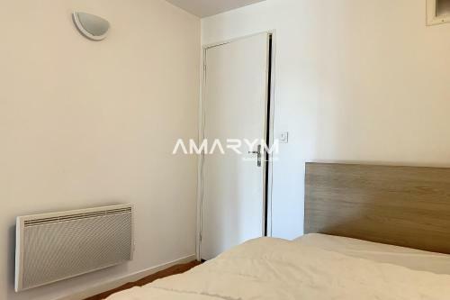 Apartamento "le Tropico"- Centre Ville de Dieppe 1er �tage