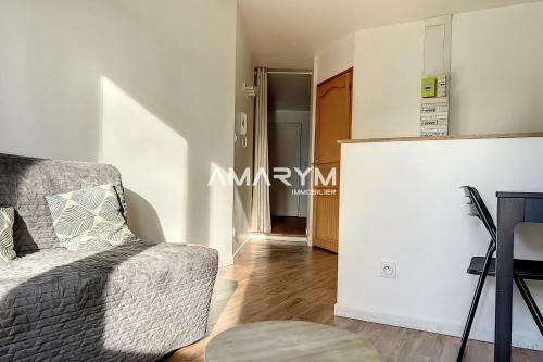 Apartamento "le Tropico"- Centre Ville de Dieppe 1er �tage