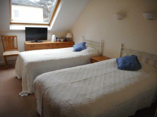 Apartamento Garden Lodge Flat