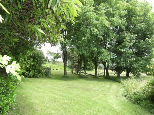 Apartamento Garden Lodge Flat