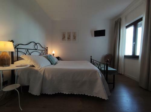 B&B Casa Soresina