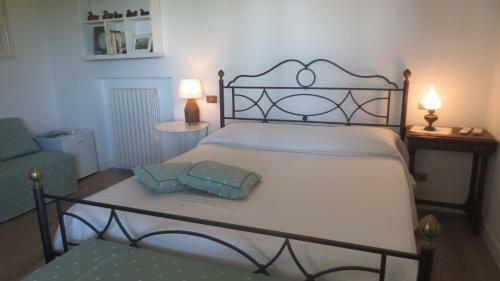 B&B Casa Soresina