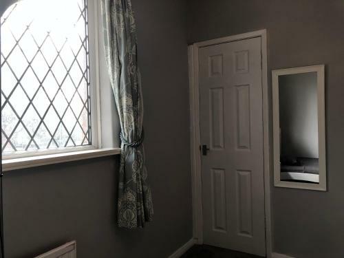 Hostal Backhome Flat