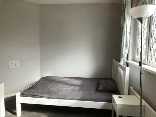 Hostal Backhome Flat
