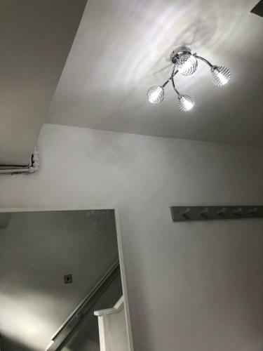 Hostal Backhome Flat