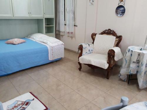 Apartamento Casa Verde