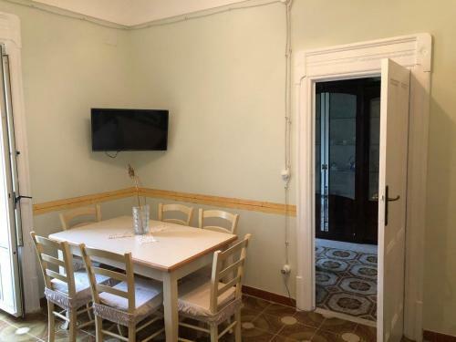 Apartamento A Casa Di Thea