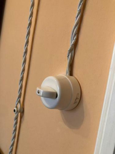 Apartamento A Casa Di Thea
