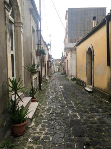 Apartamento A Casa Di Thea