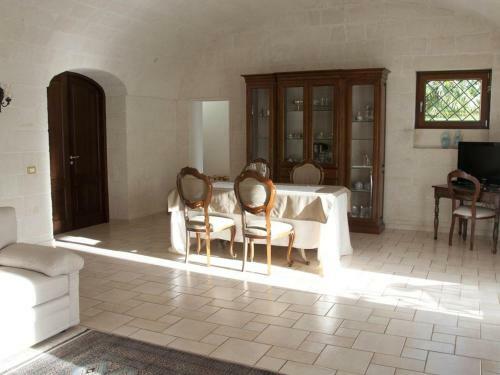Apartamento Corte Dei Melograni