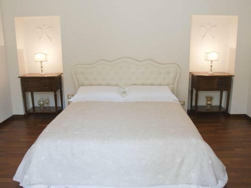 Apartamento Corte Dei Melograni