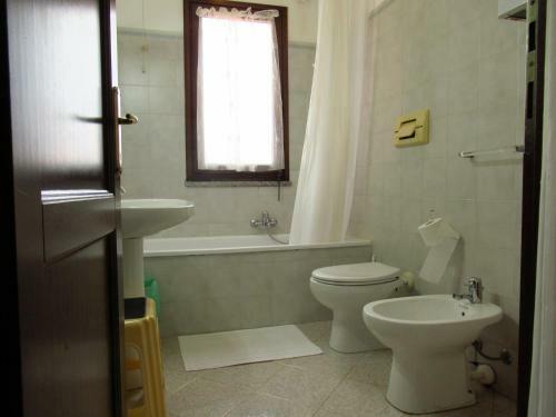 Apartamento Saturna 19 Olbia