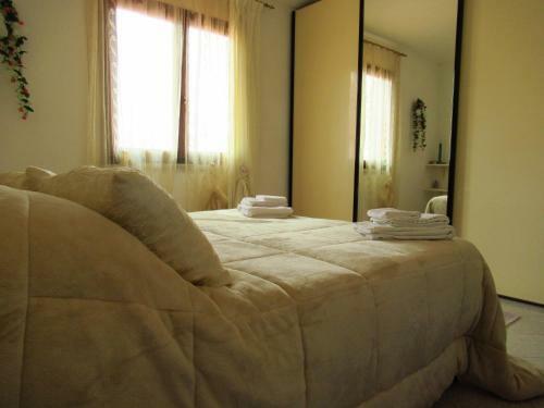 Apartamento Saturna 19 Olbia