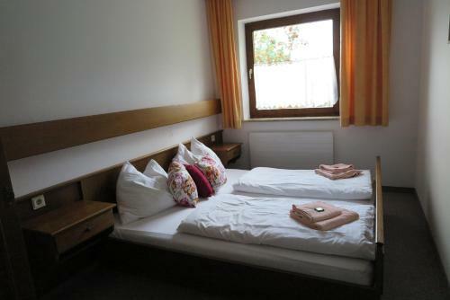 Apartamentos Haus Enzian