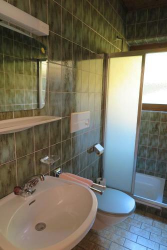 Apartamentos Haus Enzian