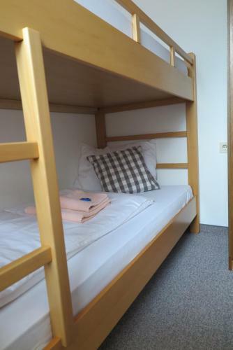 Apartamentos Haus Enzian