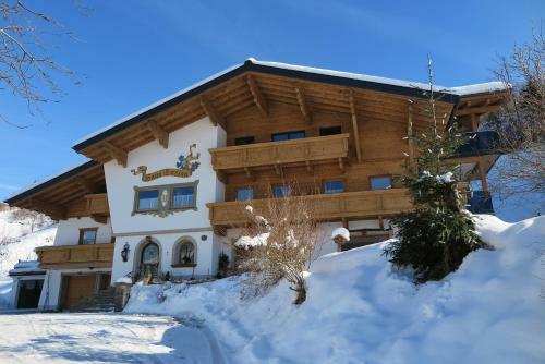 Apartamentos Haus Enzian