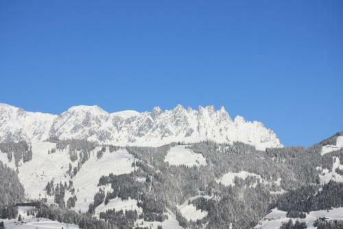 Apartamento Holzlehenhof