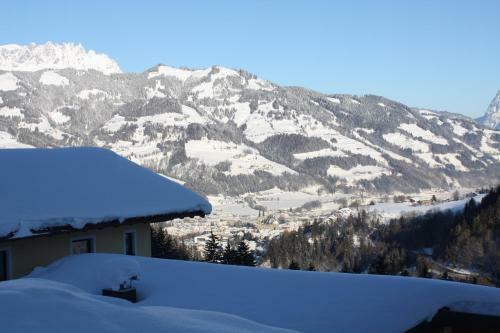 Apartamento Holzlehenhof