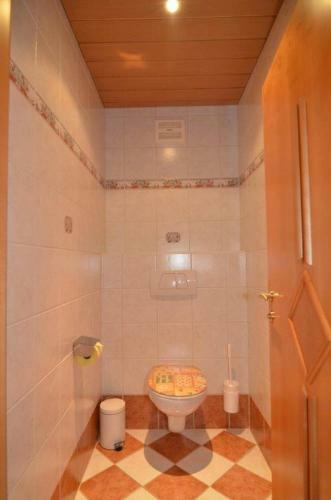 Apartamento Oberstockerhof