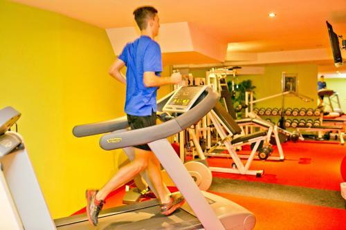 Hotel Br�ckenwirt