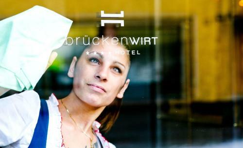 Hotel Br�ckenwirt