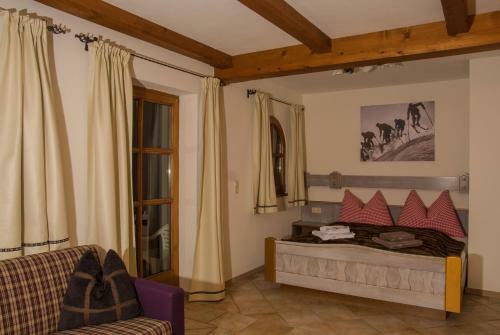 Apartamento Landhaus Alpenjuwel