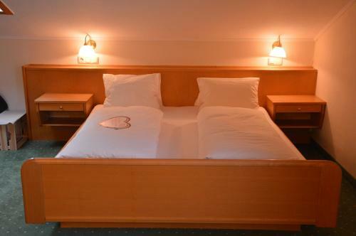 Hostal Haus Frey