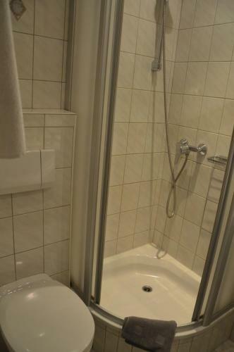 Hostal Haus Frey