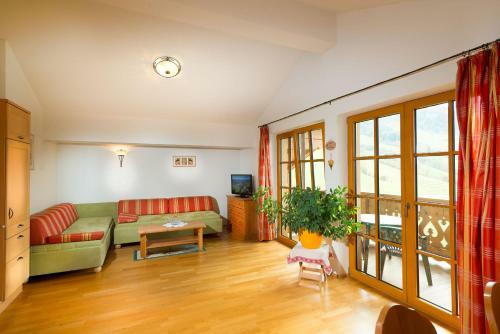 Apartamento Mitterbichlhof