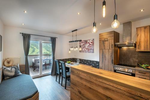 Hostal Appart-pension Talblick