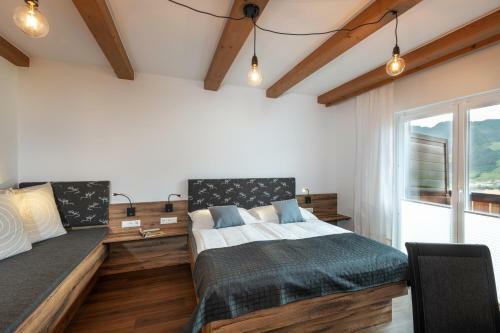 Hostal Appart-pension Talblick
