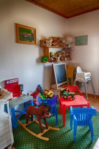 Apartamento Landhaus Elisabeth