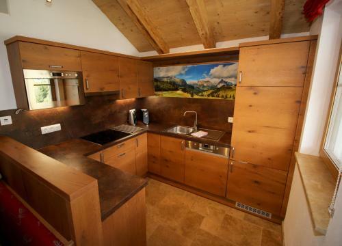 Apartamento Appartements Wieshof