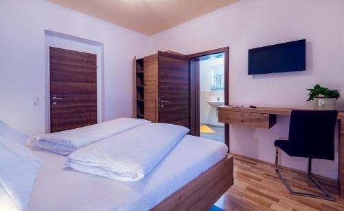 Hotel Restaurant St�cklwirt