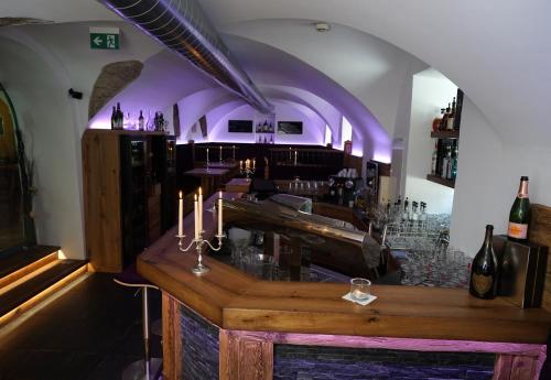 Hotel Restaurant St�cklwirt