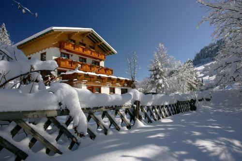 Hostal Pension Alpenblick