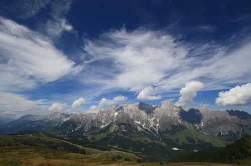 Hostal Pension Alpenblick