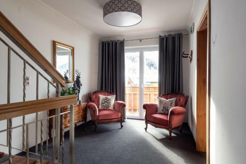 Aparthotel Pension Jagdhof