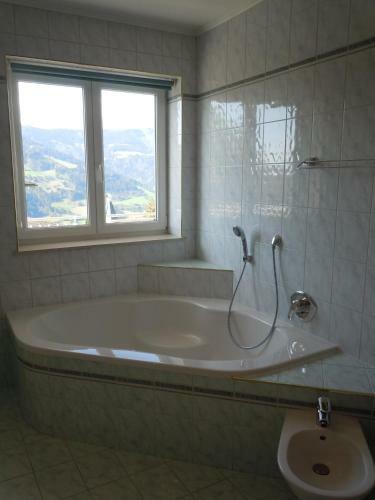 Apartamento Nebenhaus - Haus Heigl