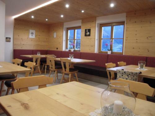 Apartamento Haus H�llwart
