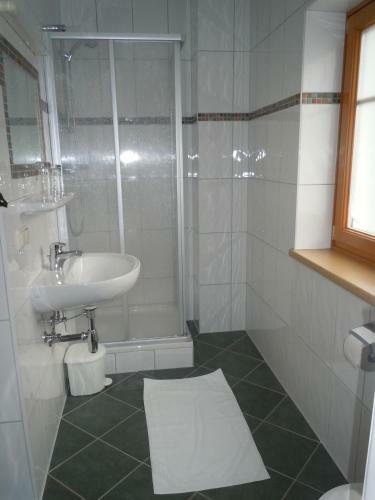 Apartamento Haus Heigl
