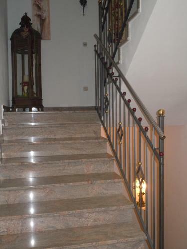 Apartamento Haus Heigl