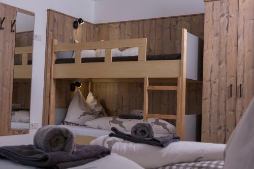 Agroturismo Bio-bauernhof Reiterhof