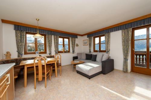 Apartamento Appartements Lehenhof